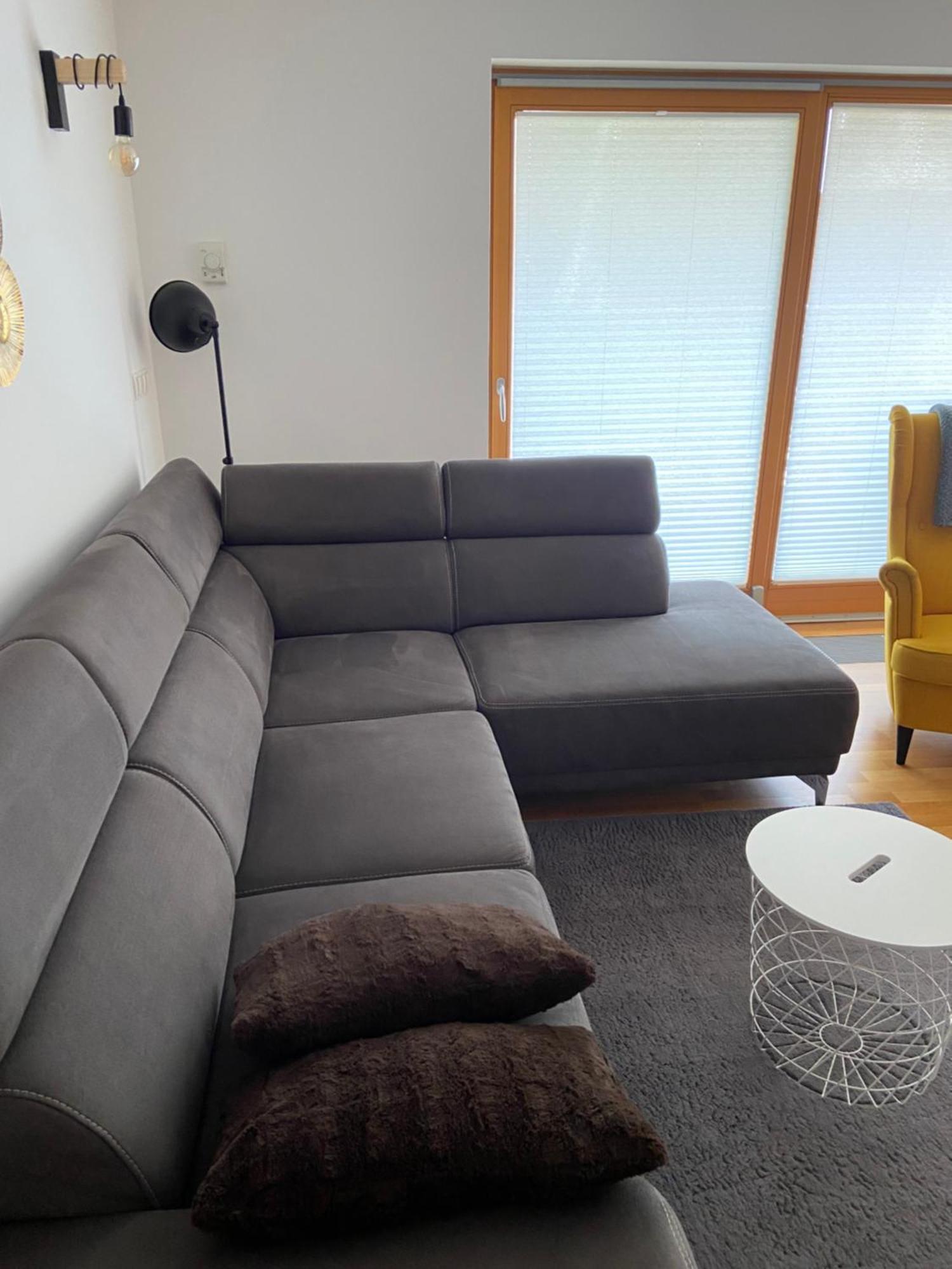 Apartma Pika Mojstrana Eksteriør billede