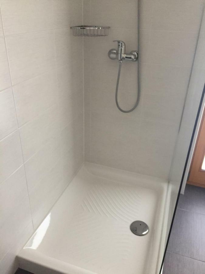 Apartma Pika Mojstrana Eksteriør billede