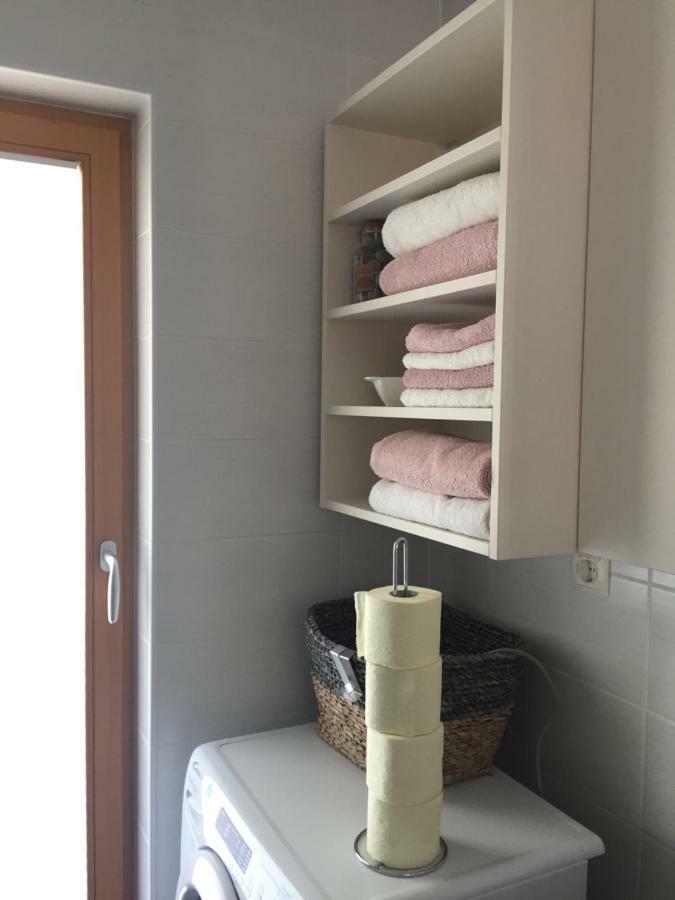 Apartma Pika Mojstrana Eksteriør billede
